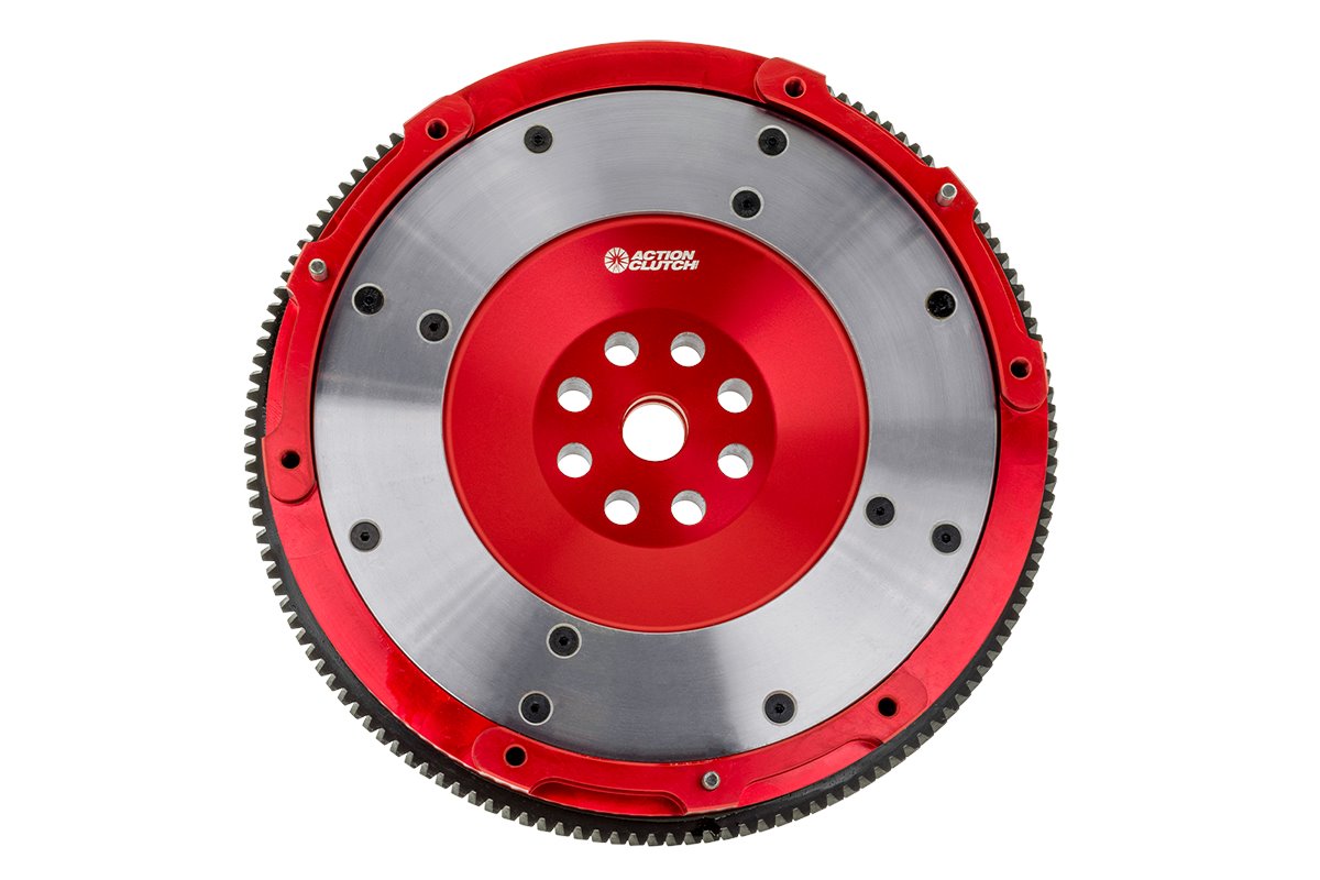 Action Clutch 2023+ Acura Integra 1.5T Flywheel Upgrade-C-Dub Tech