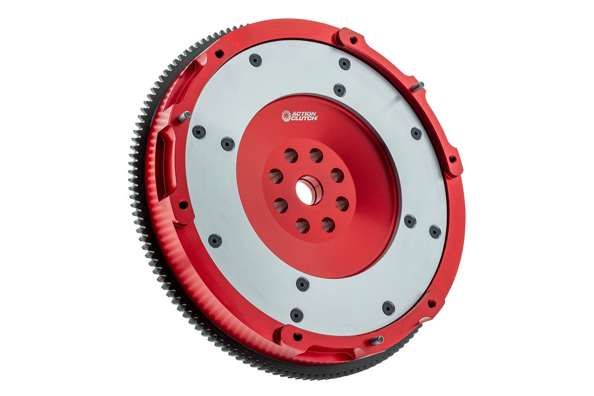 Action Clutch 2023+ Acura Integra 1.5T Flywheel Upgrade-C-Dub Tech
