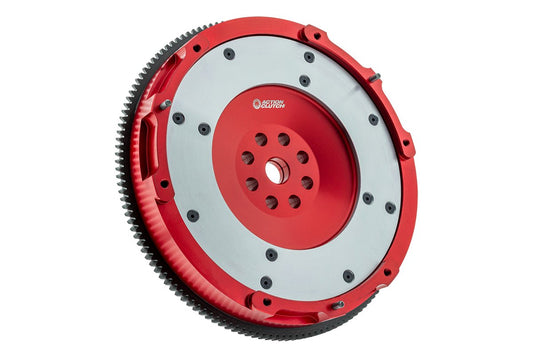 Action Clutch 2023+ Acura Integra 1.5T Flywheel Upgrade-C-Dub Tech