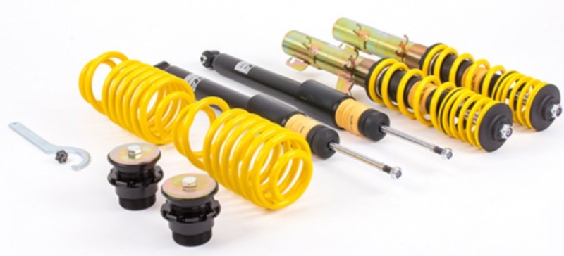 ST XA Adjustable Coilovers w/ Redound Adj. 97-01 Acura Integra - 18250004
