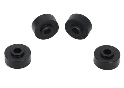 Whiteline Plus 7/96-2/03 Toyota Landcruiser Rear Upper Shock Absorber Bushing - W31487