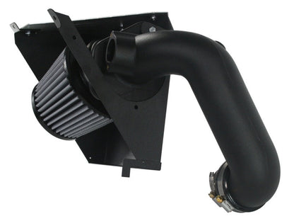 aFe MagnumFORCE Intakes Stage-2 PDS AIS PDS Audi A4 02-05 - 51-10322