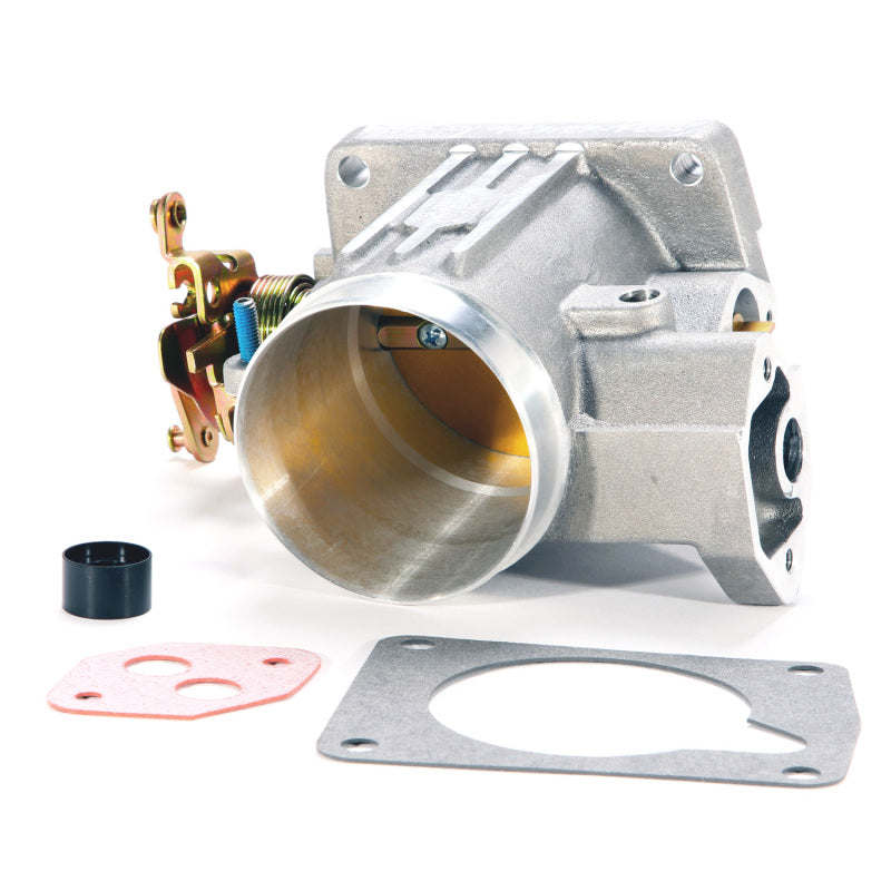 BBK 94-95 Mustang 5.0 65mm Throttle Body BBK Power Plus - 1522-C-Dub Tech