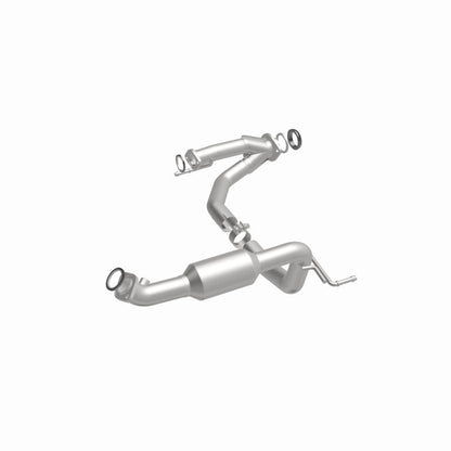 MagnaFlow 05-07 / 09-11 Toyota Tacoma Direct-Fit Catalytic Converter - 52562