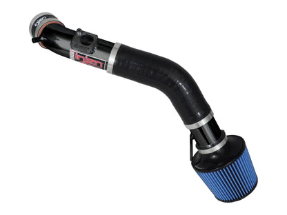 Injen 10-12 Mazda 3 2.5L-4cyl Black Cold Air Intake w/ - SP6064BLK