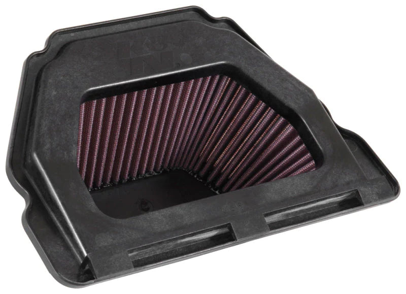 K&N Replacement Drop In Air Filter for 2015 Yamaha YZF - YA-1015