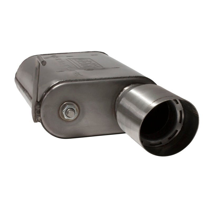 BBK 05-10 Mustang GT VariTune Axle Back Exhaust Kit (Stainless - 41005-C-Dub Tech