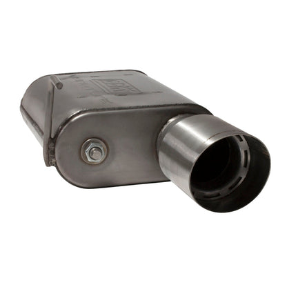 BBK 05-10 Mustang GT VariTune Axle Back Exhaust Kit (Stainless - 41005-C-Dub Tech