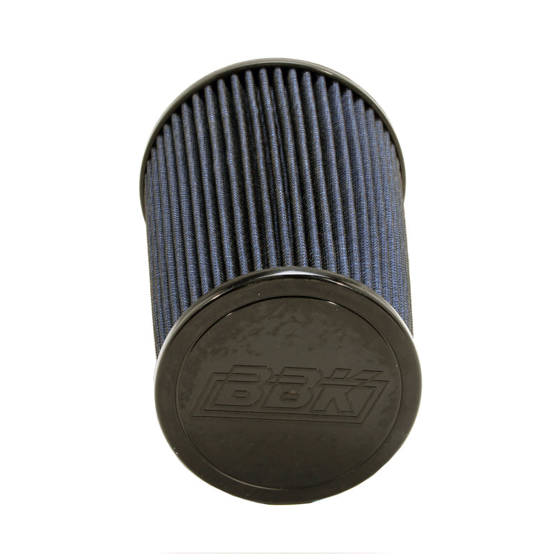 BBK Replacement High Flow Air Filter For BBK Cold Air - 1742-C-Dub Tech