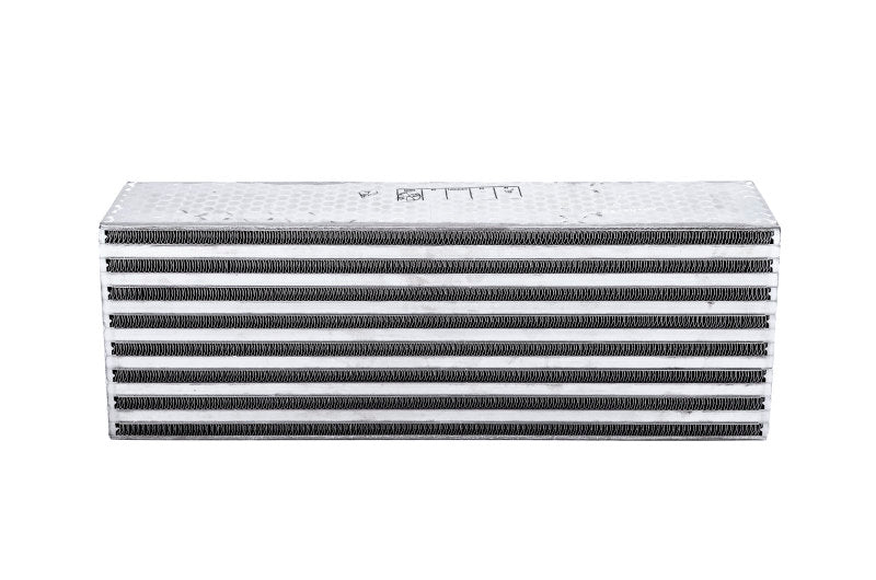 Garrett Air / Air Intercooler CAC (18.00in x 6.40in x - 703518-6015