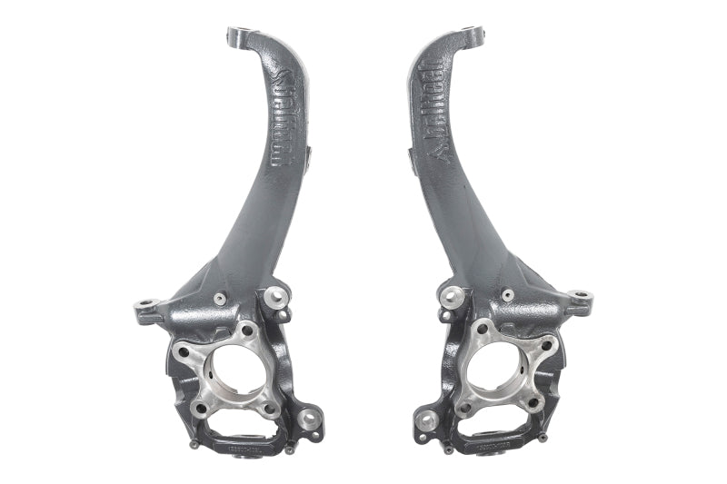 Belltech 2021+ Ford Bronco Performance Handling 4in-7.5in Lift Lift Kit - 152600HK-C-Dub Tech