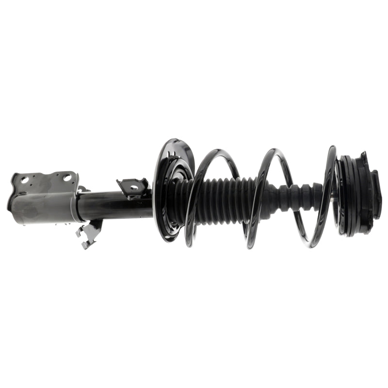 KYB Shocks & Struts Strut Plus Front Left 14-15 Nissan - SR4554