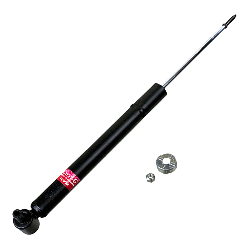 KYB Shocks & Struts Excel-G Rear AUDI A4 1999-01 - 343302