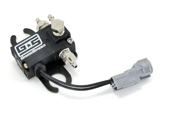 GrimmSpeed 08-10+ STi Boost Control Solenoid - 057007