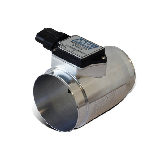 BBK 86-93 Mustang 5.0 Mass Air Meter 76mm 24 lb - 80045-C-Dub Tech