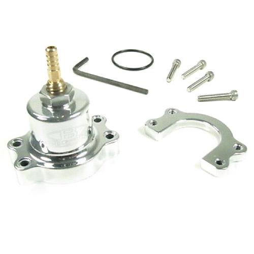 Adjustable Fuel Pressure Regulator-C-Dub Tech