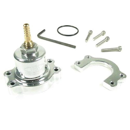 Adjustable Fuel Pressure Regulator-C-Dub Tech