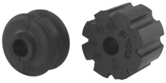 KYB Shocks & Struts Strut Mounts Rear NISSAN 200SX 1995-98 - SM5154