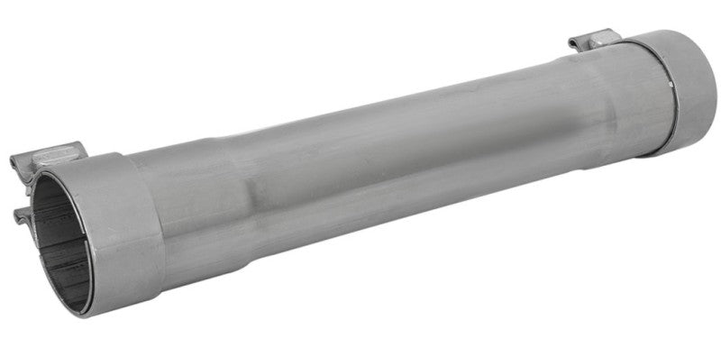 aFe MACH Force-Xp 304 Stainless Steel Resonator 3in Inlet/Outlet x - 49M10007-C-Dub Tech
