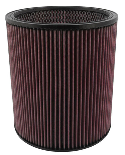 K&N Replacement Round Air Filter 9in OD x 7-1/2in ID - E-3660