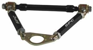 SPC Performance 70-81 GM F Body Front Adjustable Upper Control - 94340