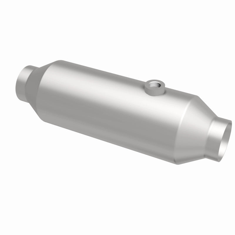MagnaFlow 99-03 Honda Odyssey V6 3.5L California Grade CARB Compliant - 4451354