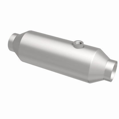 MagnaFlow 99-03 Honda Odyssey V6 3.5L California Grade CARB Compliant - 4451354