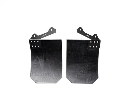 Agency Power Rear Mud Flap Trailing Arm Guard Polaris RZR - AP-RZR-810