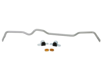 Whiteline 03-06 Nissan 350z Z33 Rear 20mm Heavy Duty Adjustable - BNR30Z