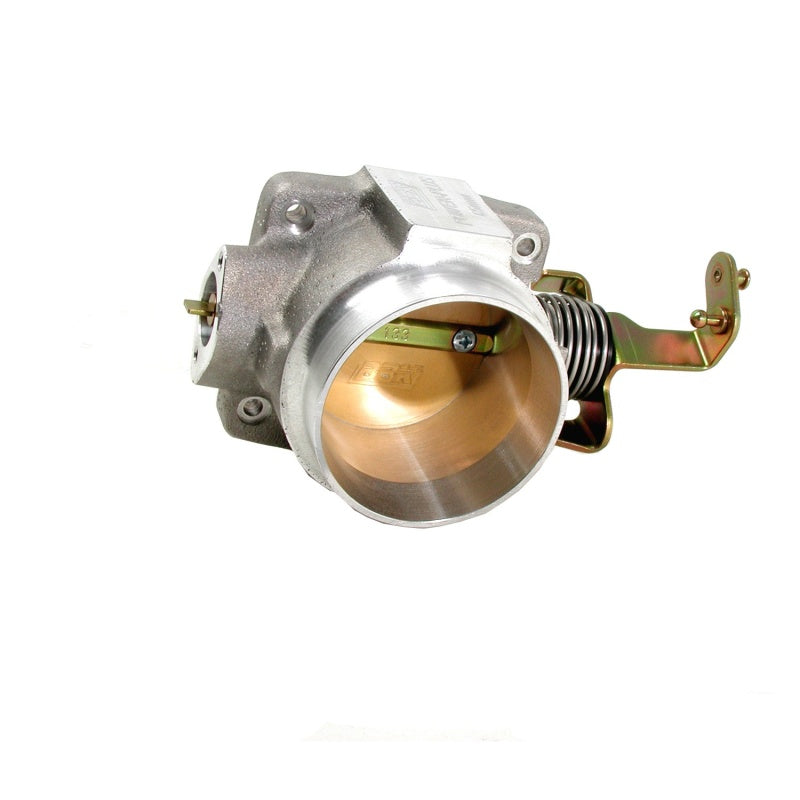 BBK 99-00 Mustang V6 65mm Throttle Body BBK Power Plus - 1552-C-Dub Tech