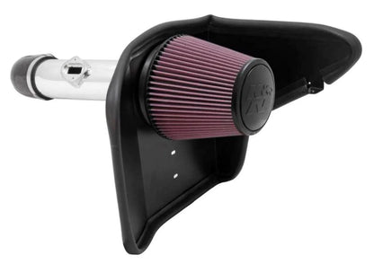 K&N 10 Camaro 3.6L V6 Typhoon Intake - 69-4520TP