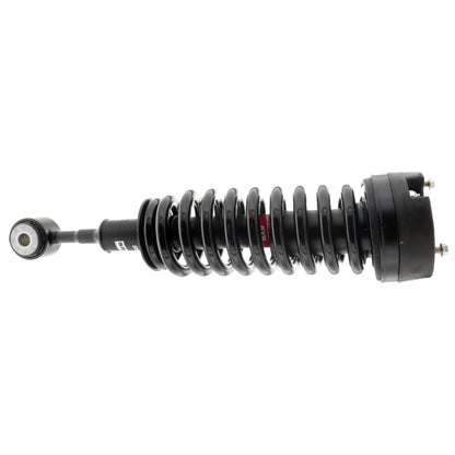 KYB Strut Plus Front Truck-Plus Leveling Assembly Ford F-150 (4WD) - SR4077K