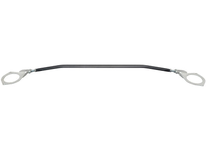 Whiteline 08/06-8/09 Pontiac G8 Sedan Front adjustable strut tower brace - KSB637