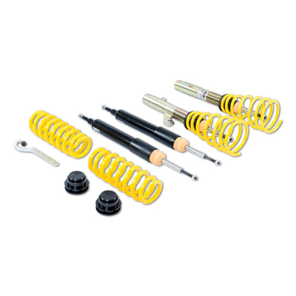 ST XA Coilover Kit 06-12 BMW E91 Sports Wagon (RWD) - 18220033