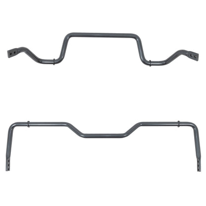 Belltech 19-20 Ram 1500 (All Cabs) 2wd/4wd (Lifted) ANTI-SWAYBAR SETS - 9938-C-Dub Tech
