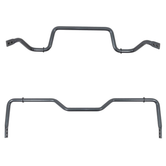 Belltech 19-20 Ram 1500 (All Cabs) 2wd/4wd (Lifted) ANTI-SWAYBAR SETS - 9938-C-Dub Tech