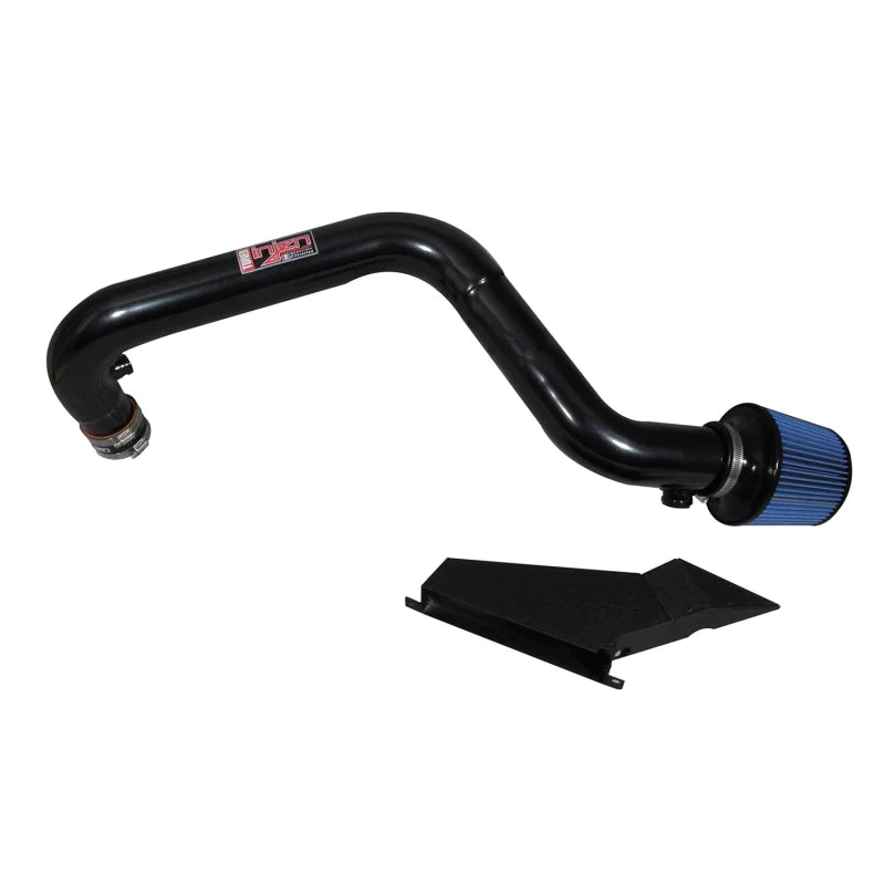 Injen 10-12 VW MKVI GTI 2.0L TSI Black Cold Air - SP3071BLK