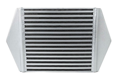 Agency Power 16-19 Can-Am Maverick X3 Turbo Intercooler Upgrade - - AP-BRP-X3-108BK