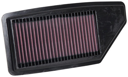 K&N 2019 Honda Insight L4-1.5L F/I Replacement Drop In Air - 33-5090