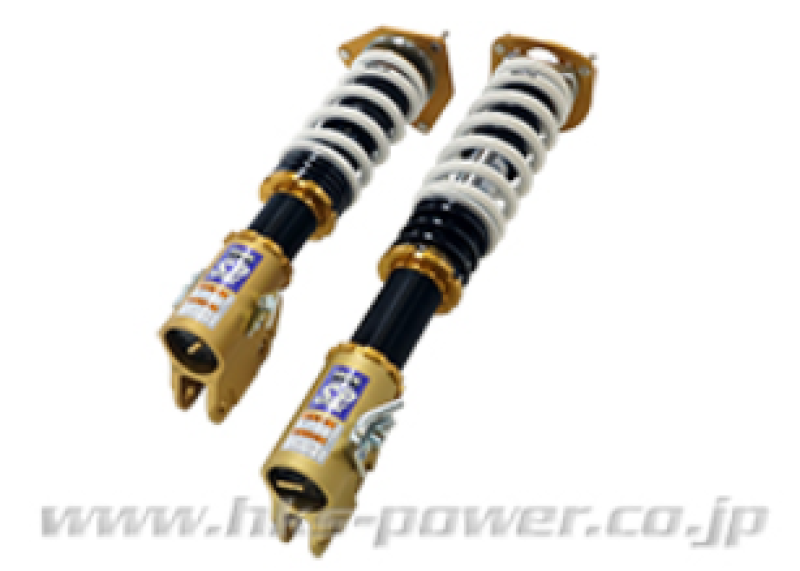 HKS MAX 4 SP GDB (A-D) FULL KIT - 80250-AF004