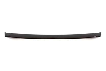 AVS 18-22 Mazda CX-5 Aeroskin Low Profile Hood Shield - - 322158-C-Dub Tech
