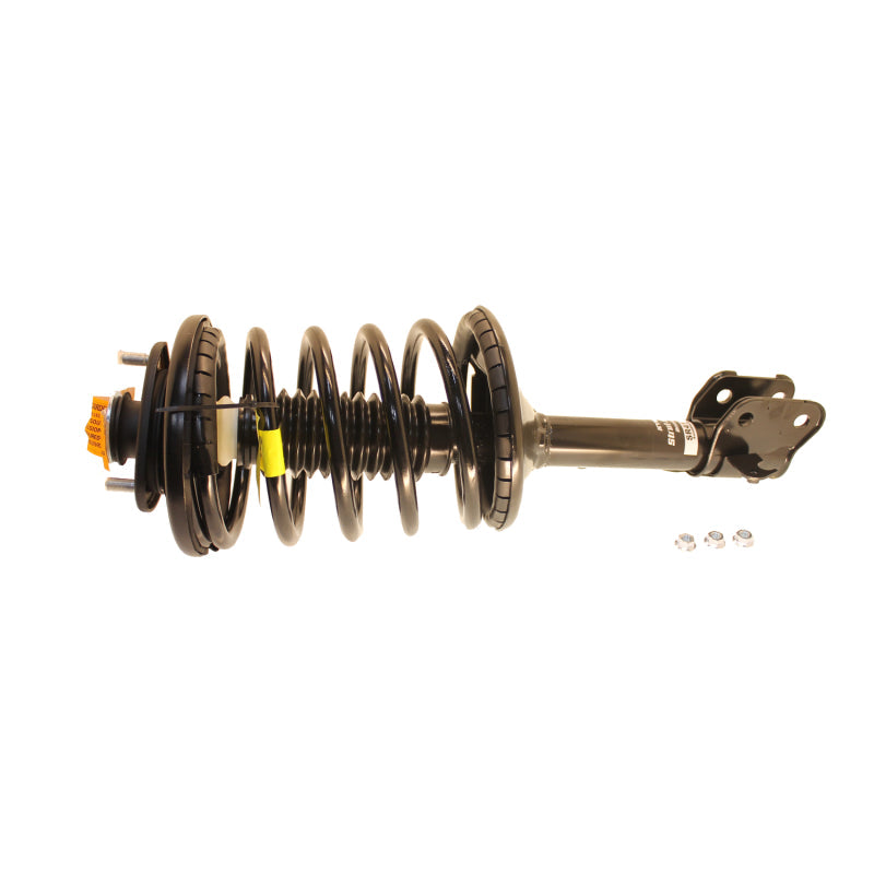 KYB Shocks & Struts Strut Plus Front Left 06-08 Honda - SR4170