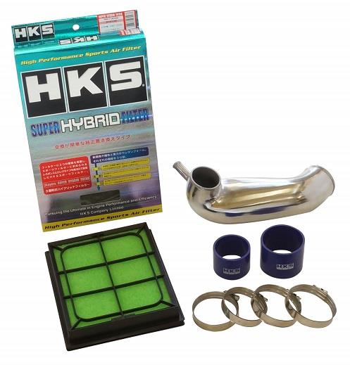 HKS Premium Suction ZVW30 2ZR-FXE - 70018-AT005