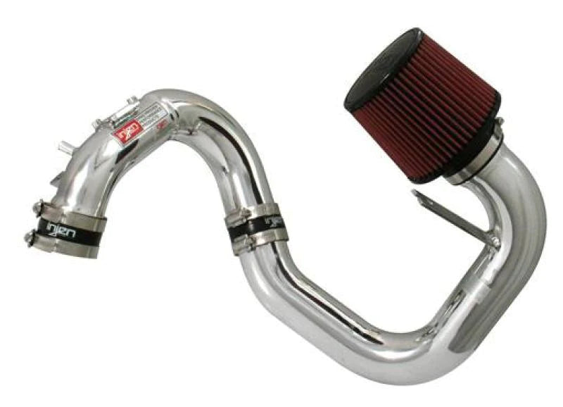 Injen 04-09 Mazda 3 2.0L 2.3L 4 Cyl. Polished Cold - RD6061P