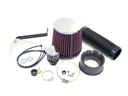 K&N Performance Intake Kit VW GOLF 1.8L 20V 150BHP, 2000 - 57-0421