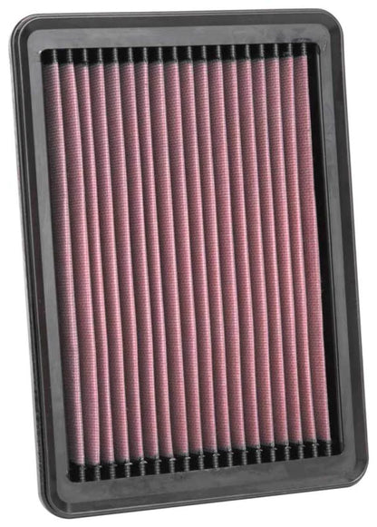 K&N 2019 Mazda 3 2.5L F/I Drop In Replacement Air - 33-5096