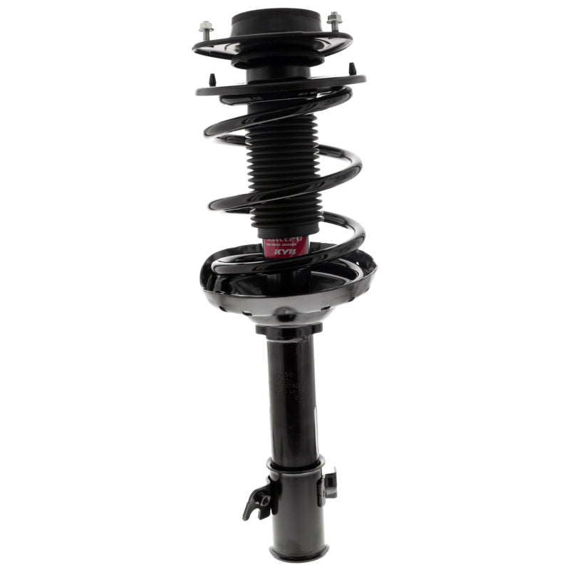 KYB Shocks & Struts Strut Plus Front Left 05-09 Subaru - SR4492