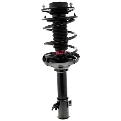 KYB Shocks & Struts Strut Plus Front Left 05-09 Subaru - SR4492