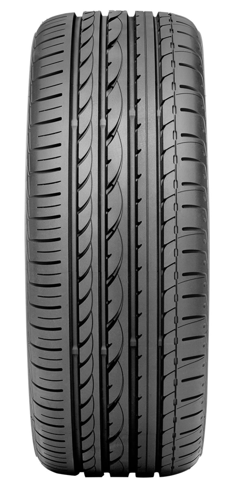 Yokohama Advan Sport ZPS Tire - 255/35RF18 90Y - 110110197