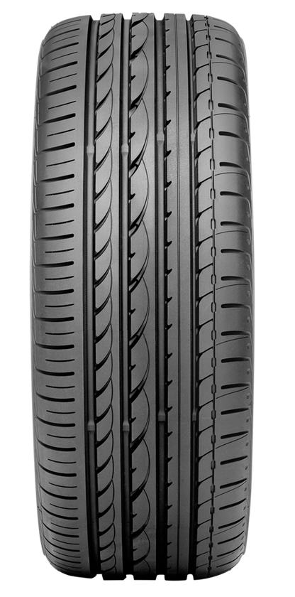 Yokohama Advan Sport ZPS Tire - 255/35RF18 90Y - 110110197